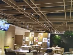 -金海湾自助餐厅(金陵饭店)