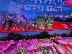-东江海鲜大排档·潮汕菜·砂锅粥