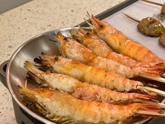 -白仁仔· 活烤海鲜 宵夜(豫园店)