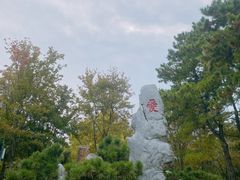 -东湖落雁景区
