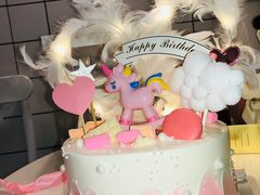 -丁先生蛋糕·品质鲜作(桐梓林店)