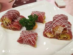 -东方御宴海鲜酒楼(棕泉酒店)
