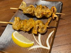 -鸟鹏烧鸟居酒屋(天河领展店)