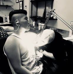 -飛凡TATTOO纹身•原创