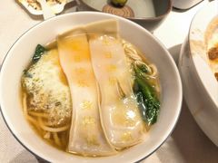 -皖香览约·徽菜(新区永旺店)