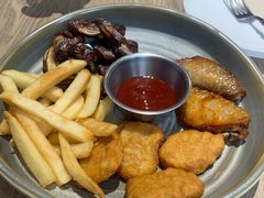 -Maxpoint Kitchen 西餐咖啡(乐峰广场店)