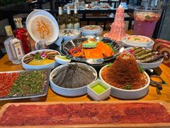-大龙燚火锅(太古里店)