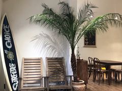 -椰椰大吉(海城店)