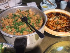 -灶东家民间菜(回兴店)