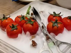 -小大董·烤鸭(王府井apm店)