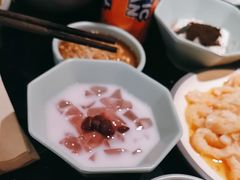 -井格重庆火锅(西直门凯德Mall店)