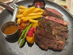 -安妮意大利餐厅(世贸天阶店)