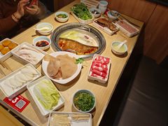 -季季红火锅(抚州南城盛世广场店)