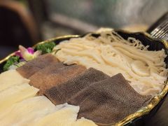-掂档潮汕牛肉火锅(沈阳万象城店)