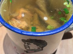 -高嗲嗲·现炒下饭菜(石鼓路店)