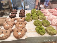 -奈雪的茶(印象城店)