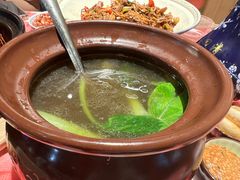 -望庐说·本地菜馆