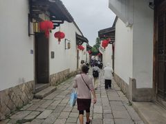 -塔巷