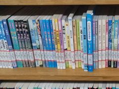 -朝阳区图书馆(小庄店)