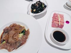 -老洋房花园饭店(绍兴路店)