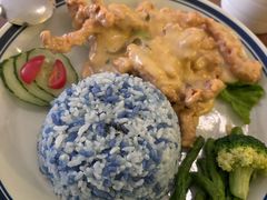 -马来MO简餐.南洋风味料理(美食街店)