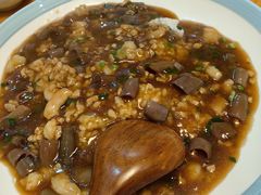 海肠捞饭-小郭私房菜·海肠捞饭店(学士街店)