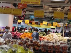 -华冠折扣超市(长阳店)