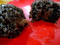 -金太粽(上海弄堂第一粽店)