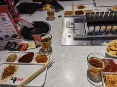-玉善烧烤串城(长春总店)