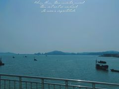 -珠海拱北口岸