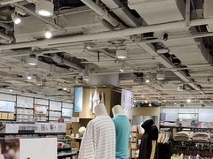 -MUJI无印良品(世博源店)