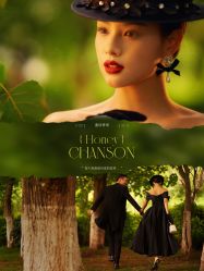 -金夫人婚纱摄影