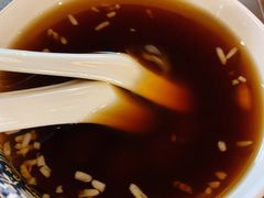 桂花米酒汤圆-小街天府