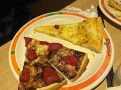 -比格比萨自助(云冈区步行街店)