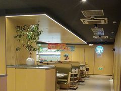 -海底捞火锅(亲贤北街店)