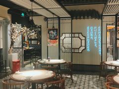 大堂-吉旺港式餐厅(南方商城店)