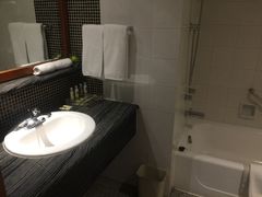 -西安永宁门大景城堡酒店