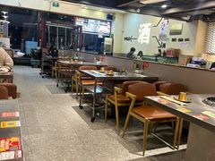 -炉队长·齐齐哈尔家庭烤肉(马家堡店)