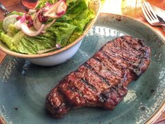 -The Meat & Wine Co Southbank(南岸店)