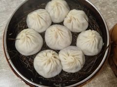 -曼曼汤包(建国西路店)