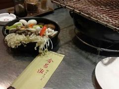 -合易泓烤肉•首创生椰大油边(宁山路店)