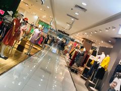 -百佳华超市(松岗店)