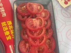 -叁宝烤肉• 西安烧烤(凤城十二路店)