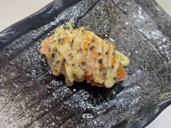 -莲寿司(国兴店)