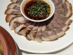 -怡得观滇餐厅·地道昆明菜·1996(海埂大坝店)