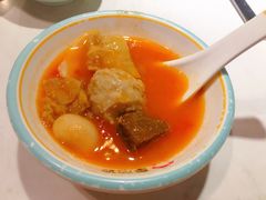 -蕃茄述·好汤自然来(江汉路店)