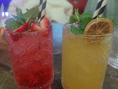 -Famous肥猫墨西哥音乐餐吧(五棵松华熙LIVE店)