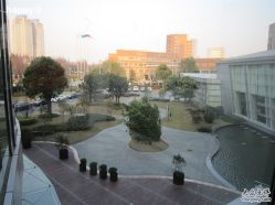 -上海复旦皇冠假日酒店·宴会厅