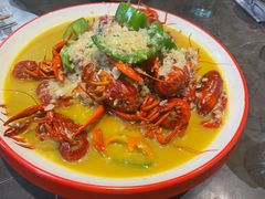 -盱眙虾神於氏龙虾(夫子庙红街店)