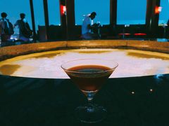 -非常时髦餐厅VUE Restaurant(外滩茂悦大酒店)